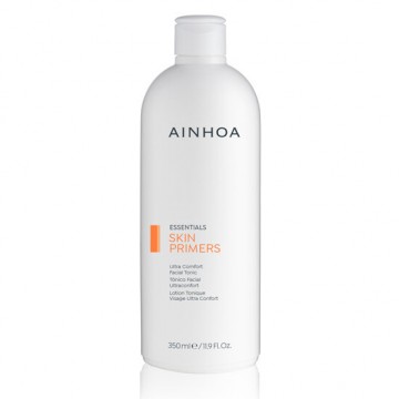 Ainhoa Skin Primers Ultra Comfort Facial Tonic 350ml